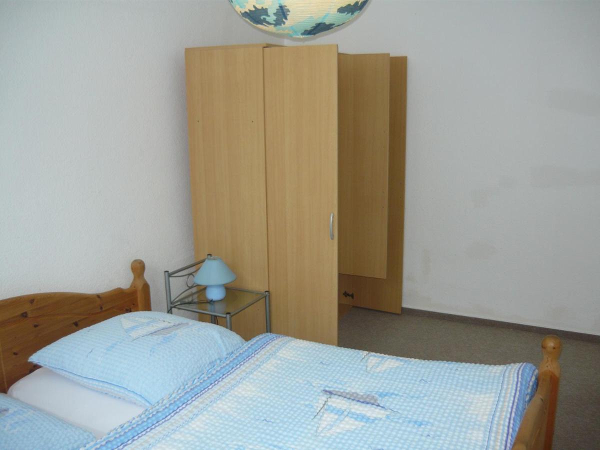 Schoene Wohnung Nossentiner Huette Luaran gambar